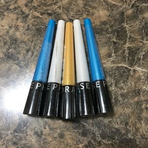 sephora • colorful waterproof eyeliner 24hr wear